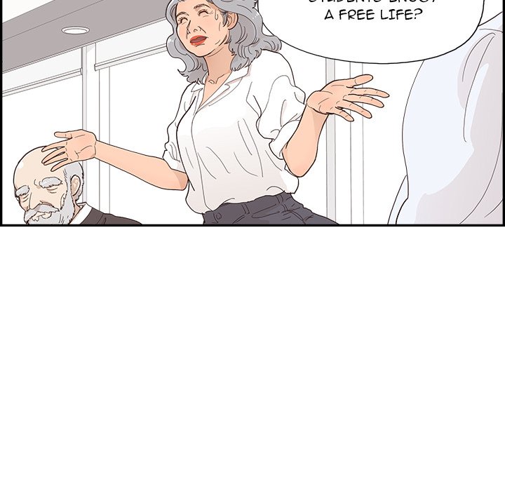 His Women’s University - Chapter 137 Page 40