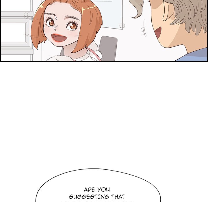 His Women’s University - Chapter 137 Page 43
