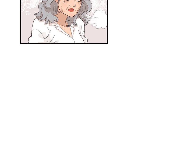 His Women’s University - Chapter 137 Page 51