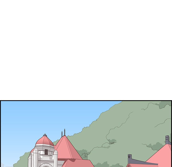 His Women’s University - Chapter 137 Page 53