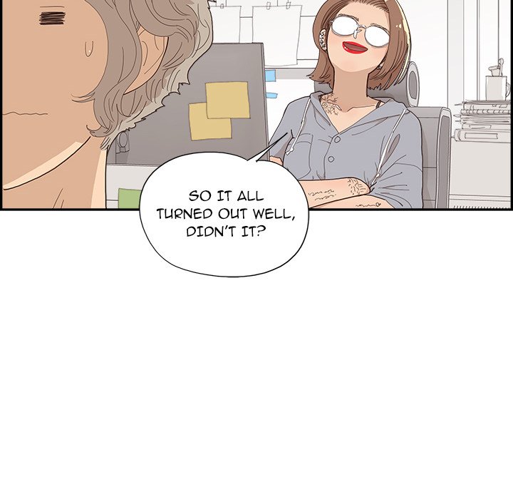 His Women’s University - Chapter 137 Page 60