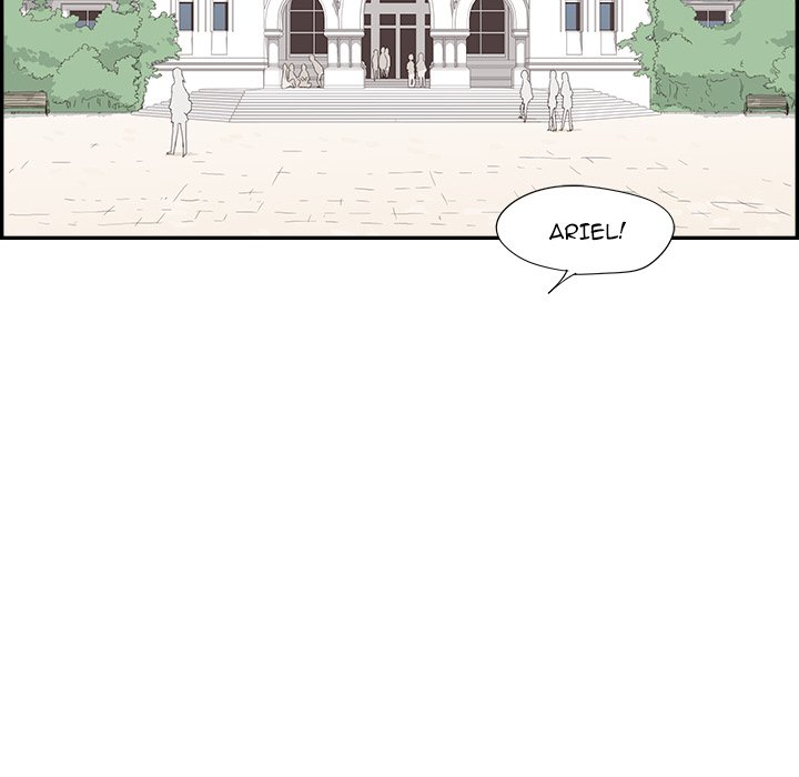 His Women’s University - Chapter 137 Page 64