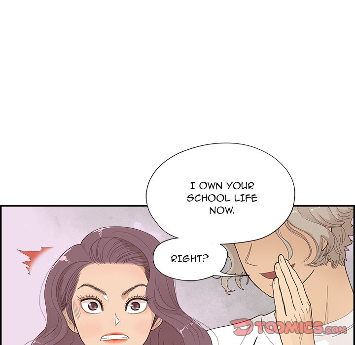 His Women’s University - Chapter 137 Page 66