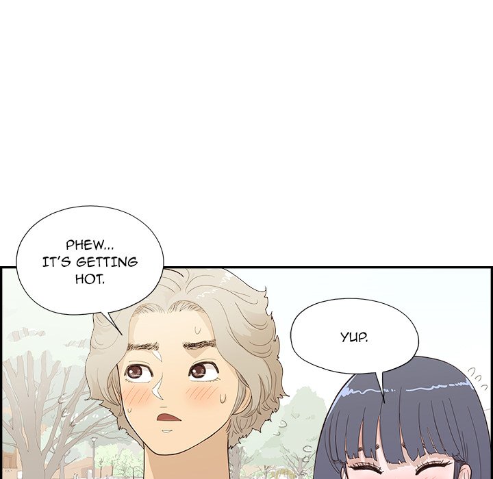 His Women’s University - Chapter 137 Page 76