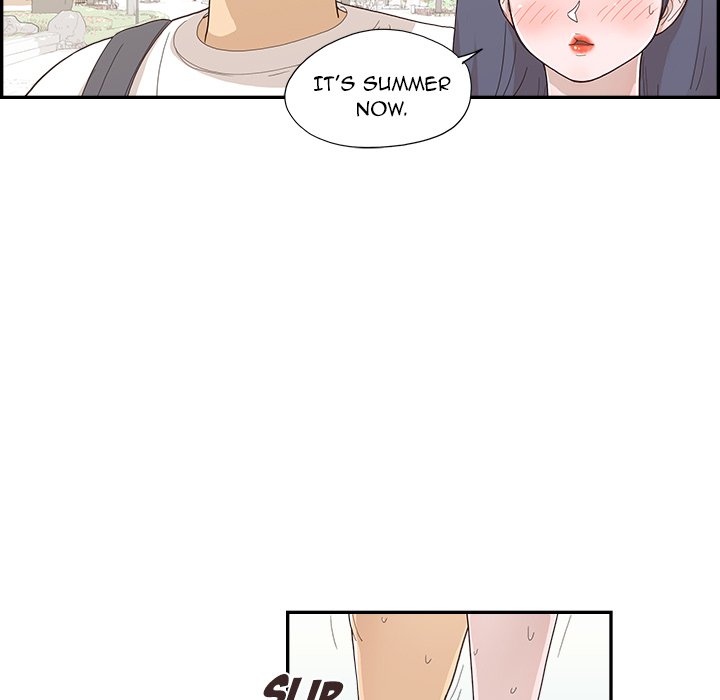 His Women’s University - Chapter 137 Page 77