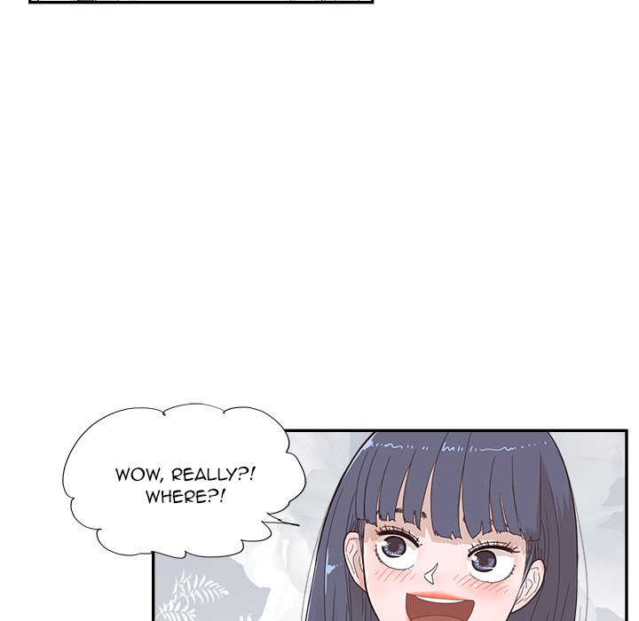 His Women’s University - Chapter 137 Page 80