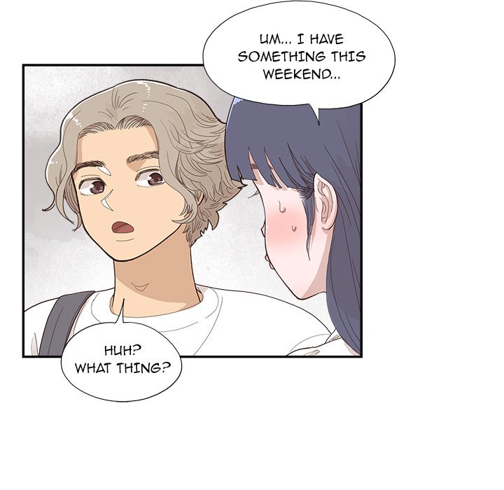 His Women’s University - Chapter 137 Page 85
