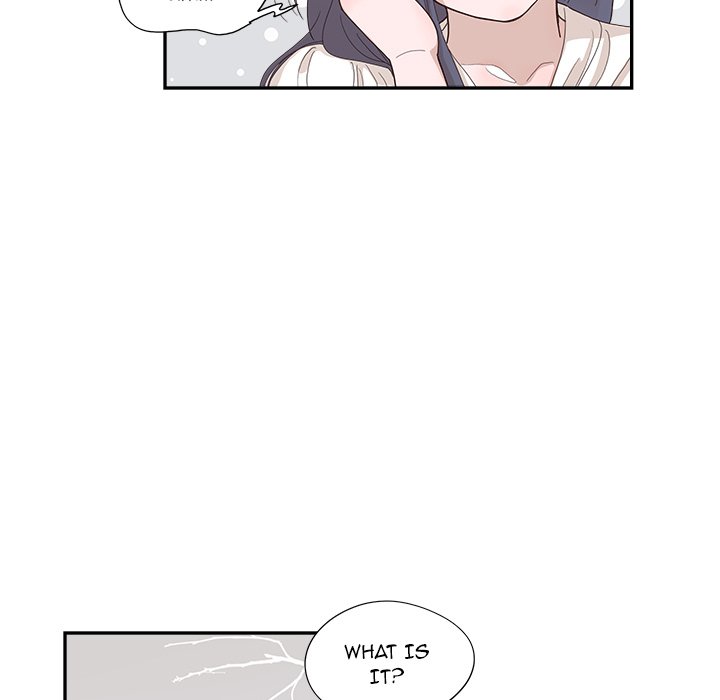 His Women’s University - Chapter 137 Page 87