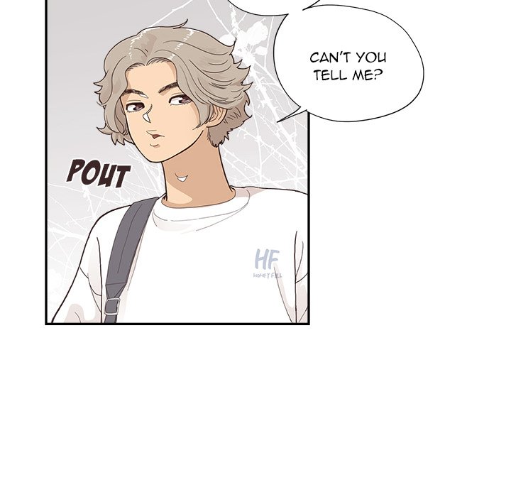 His Women’s University - Chapter 137 Page 88