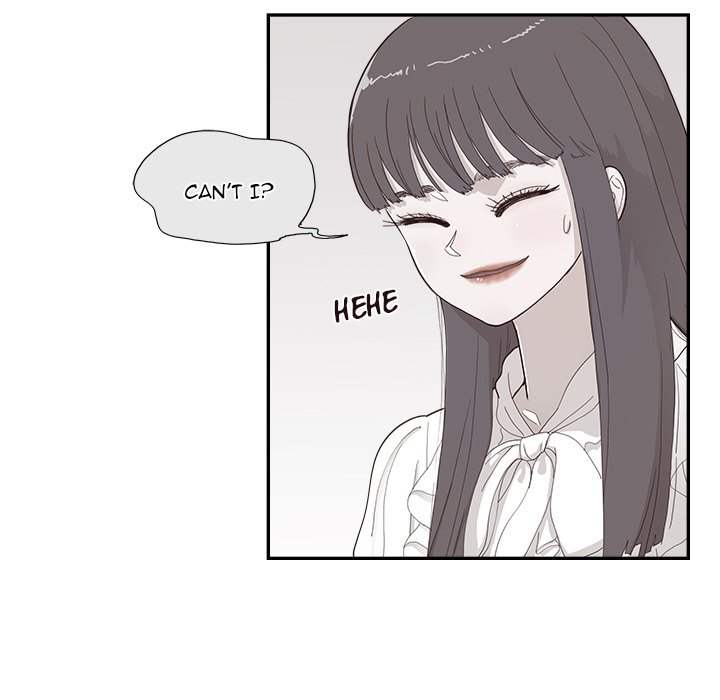 His Women’s University - Chapter 137 Page 91