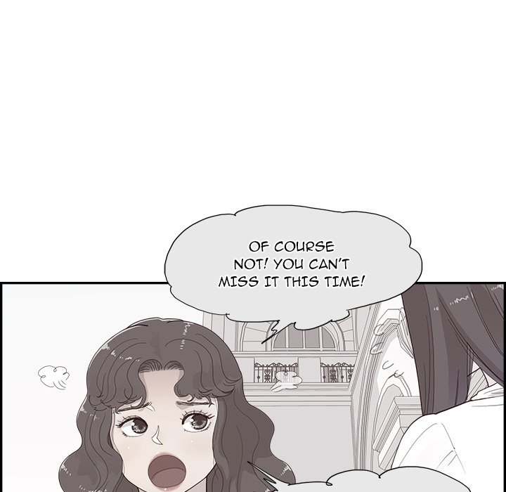 His Women’s University - Chapter 137 Page 92