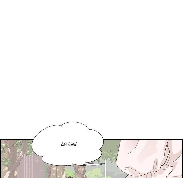 His Women’s University - Chapter 138 Page 12