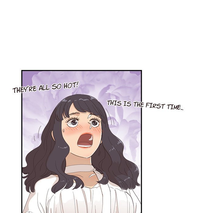 His Women’s University - Chapter 138 Page 29