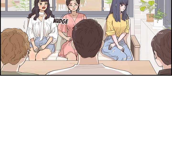 His Women’s University - Chapter 138 Page 31