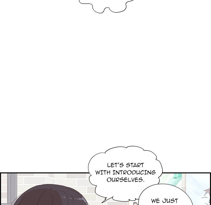 His Women’s University - Chapter 138 Page 33