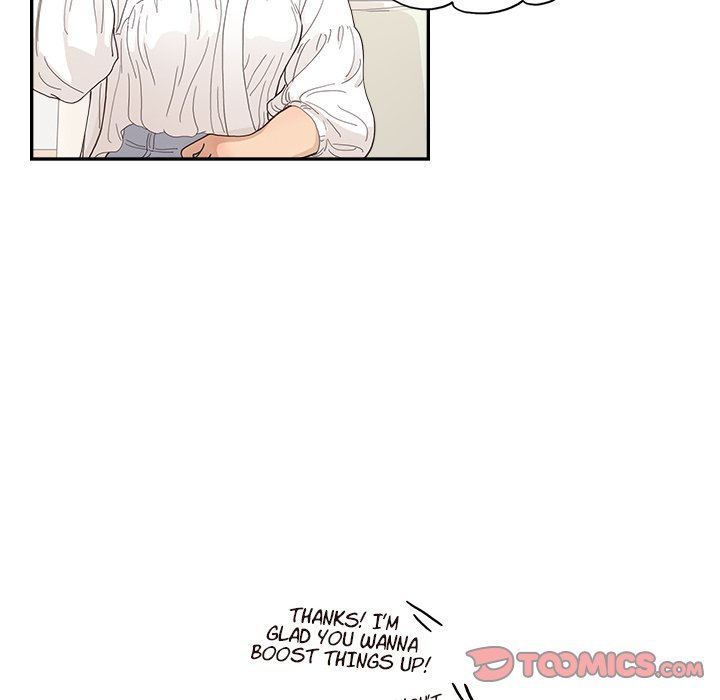 His Women’s University - Chapter 138 Page 50