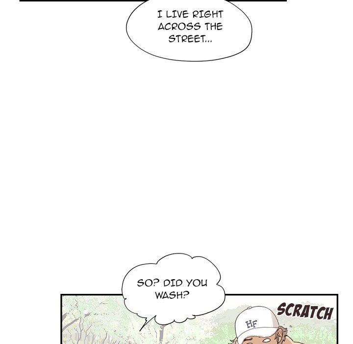 His Women’s University - Chapter 138 Page 56