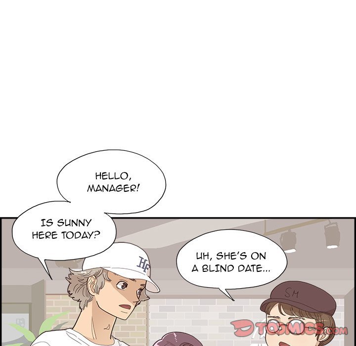 His Women’s University - Chapter 138 Page 66