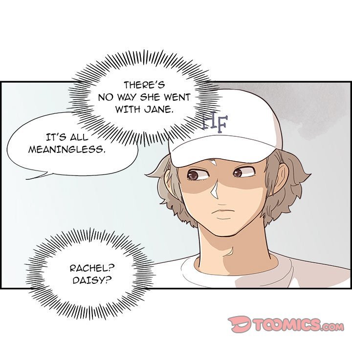 His Women’s University - Chapter 138 Page 82