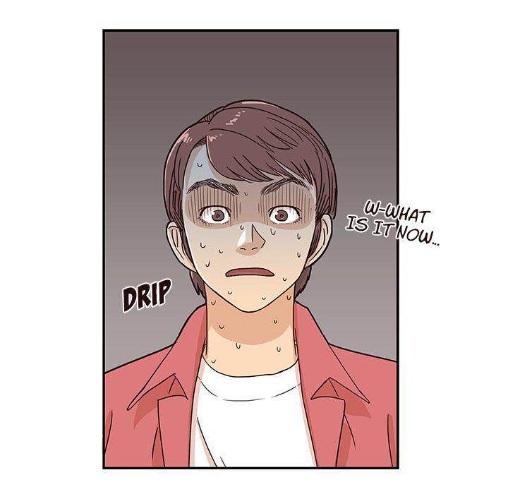 His Women’s University - Chapter 14 Page 61