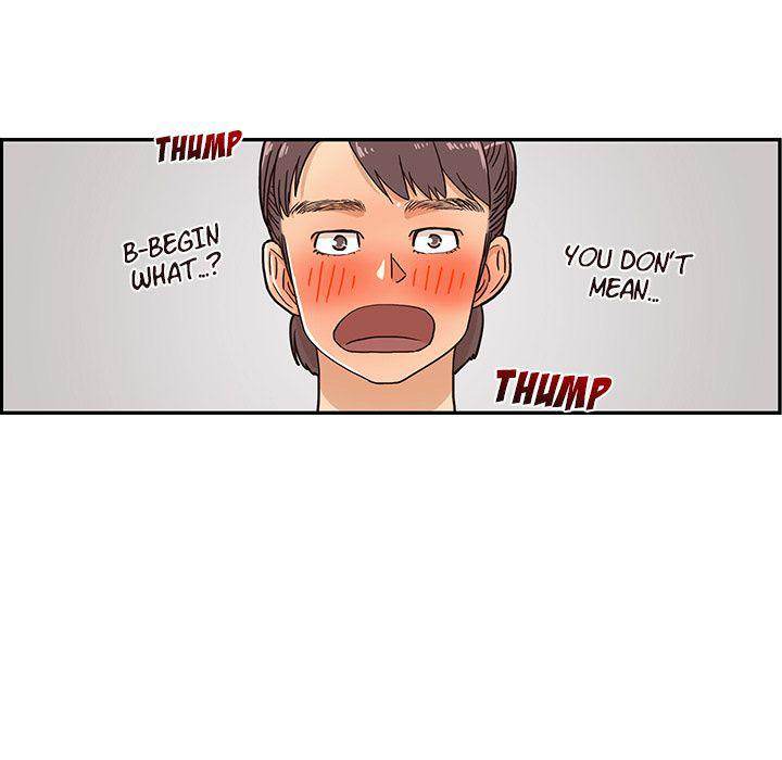 His Women’s University - Chapter 14 Page 97