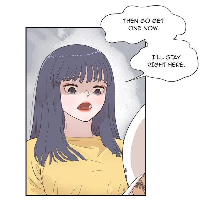 His Women’s University - Chapter 140 Page 101