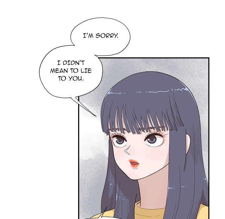His Women’s University - Chapter 140 Page 17