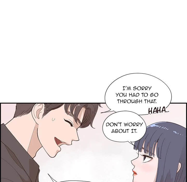 His Women’s University - Chapter 140 Page 21