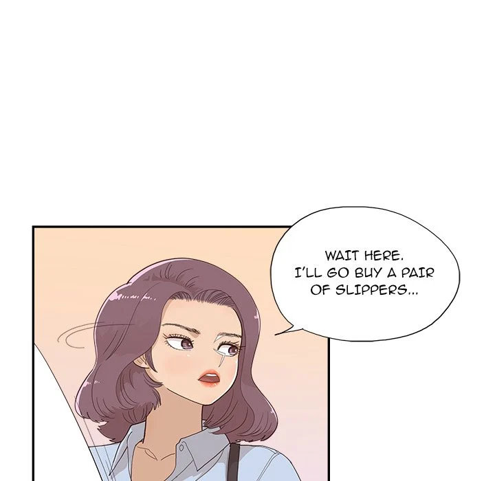 His Women’s University - Chapter 140 Page 36