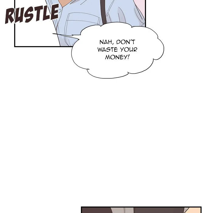 His Women’s University - Chapter 140 Page 37