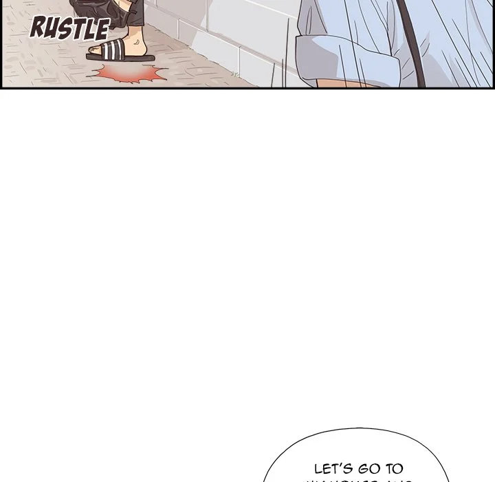 His Women’s University - Chapter 140 Page 40