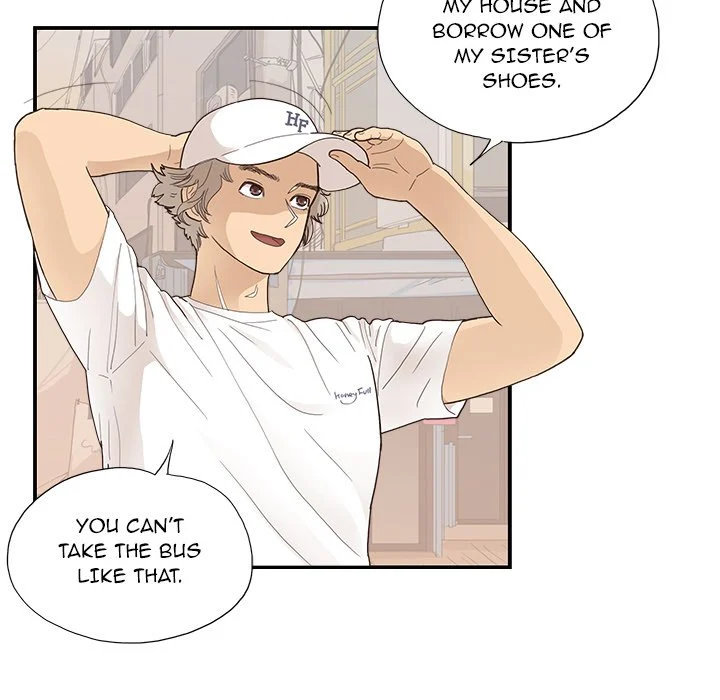 His Women’s University - Chapter 140 Page 41