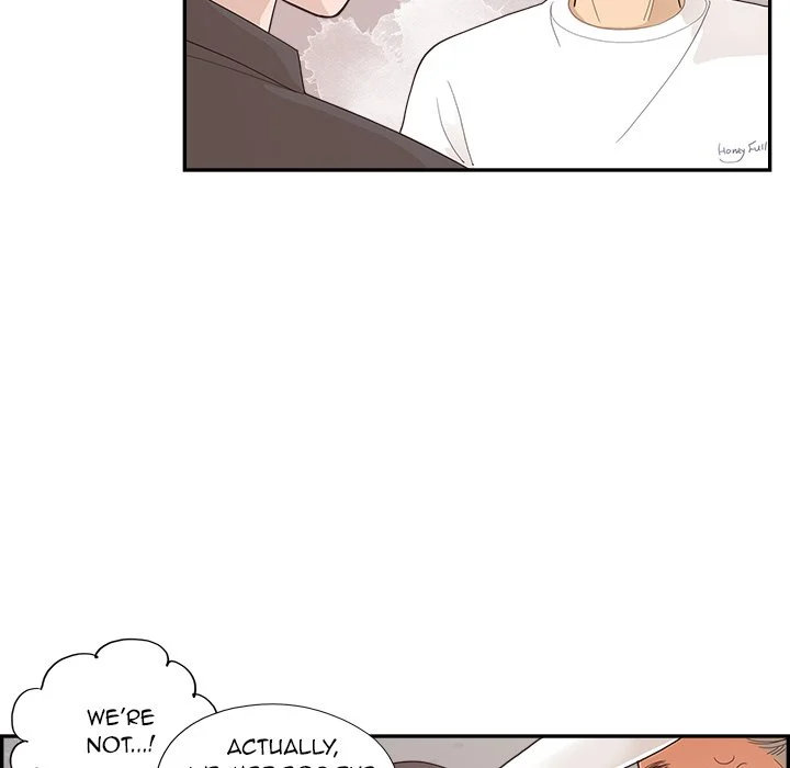 His Women’s University - Chapter 140 Page 69