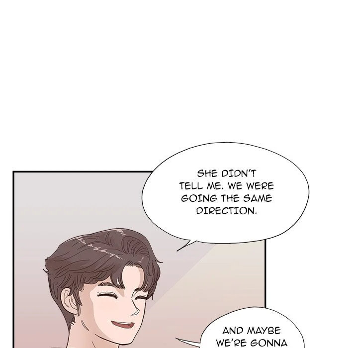 His Women’s University - Chapter 140 Page 79