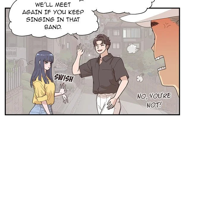 His Women’s University - Chapter 140 Page 88
