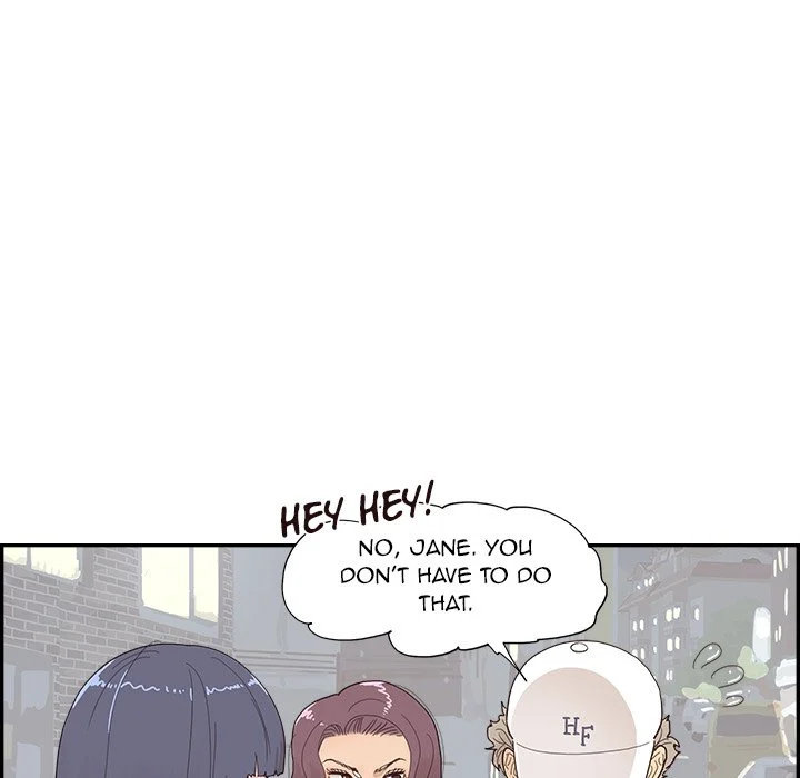 His Women’s University - Chapter 140 Page 99