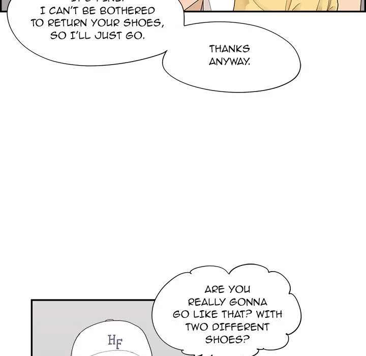 His Women’s University - Chapter 141 Page 16