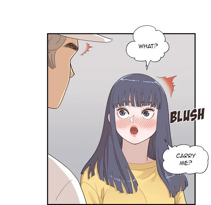 His Women’s University - Chapter 141 Page 24