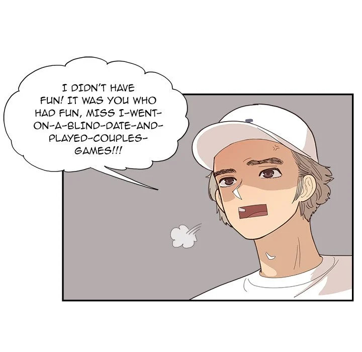 His Women’s University - Chapter 141 Page 41