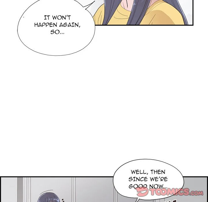 His Women’s University - Chapter 141 Page 66