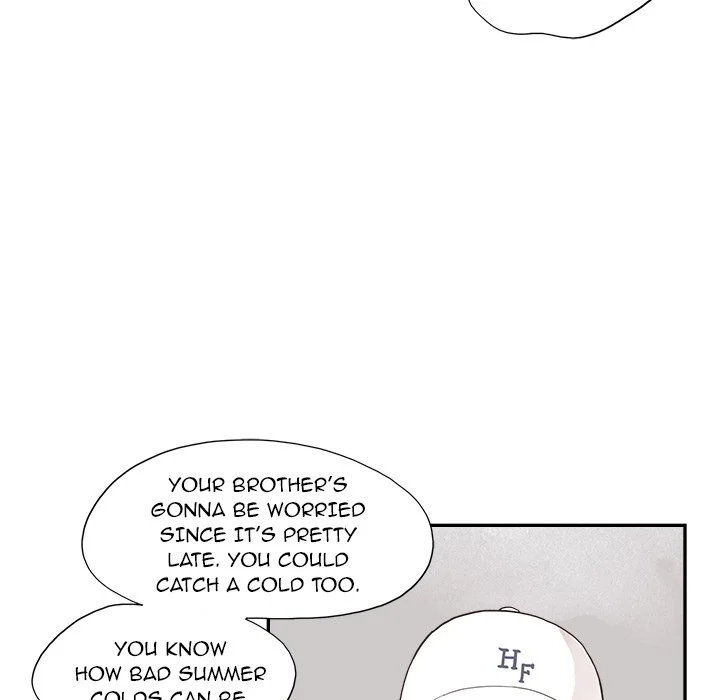 His Women’s University - Chapter 141 Page 80
