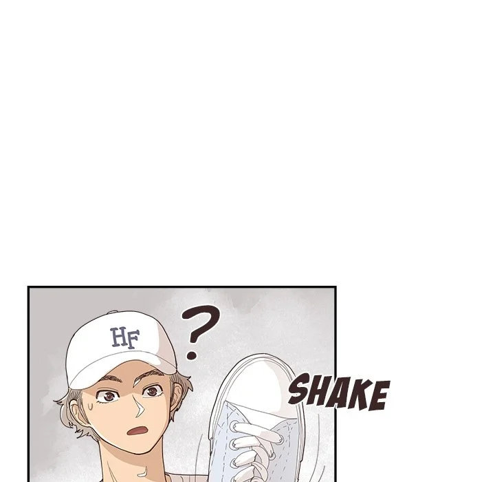 His Women’s University - Chapter 141 Page 83