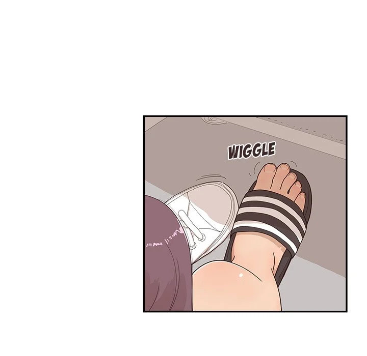 His Women’s University - Chapter 141 Page 99