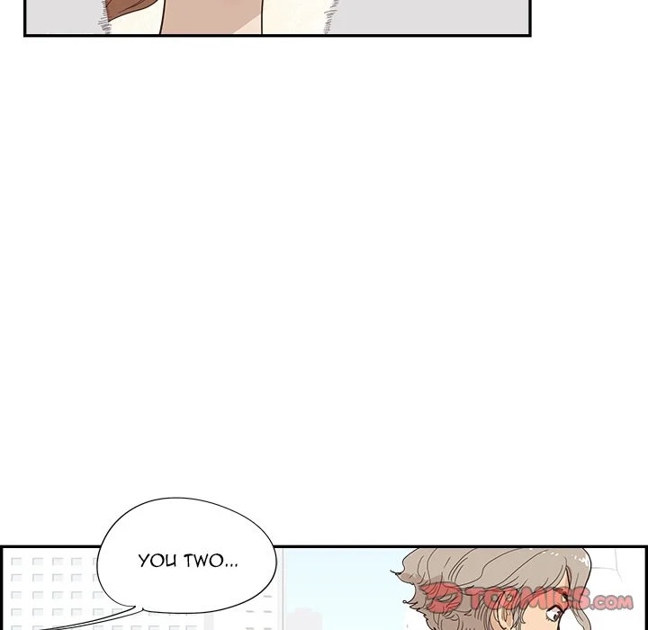 His Women’s University - Chapter 142 Page 14