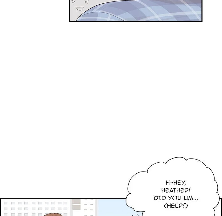 His Women’s University - Chapter 142 Page 29
