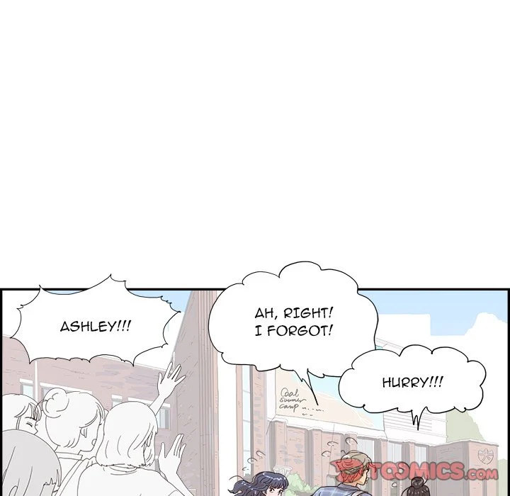 His Women’s University - Chapter 142 Page 38