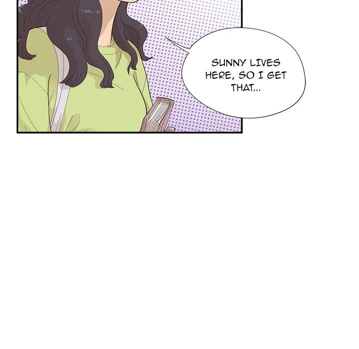 His Women’s University - Chapter 142 Page 56