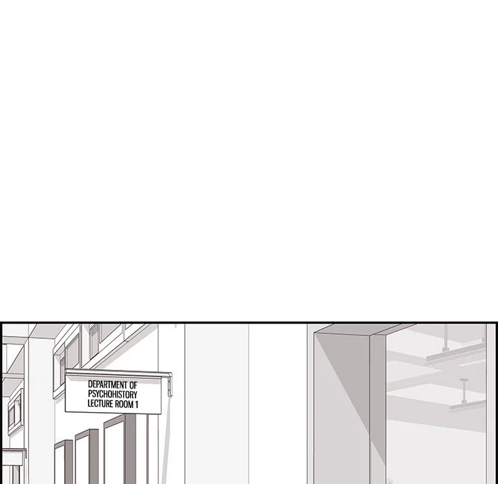 His Women’s University - Chapter 142 Page 59