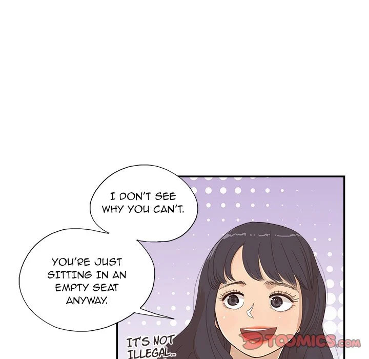 His Women’s University - Chapter 142 Page 62