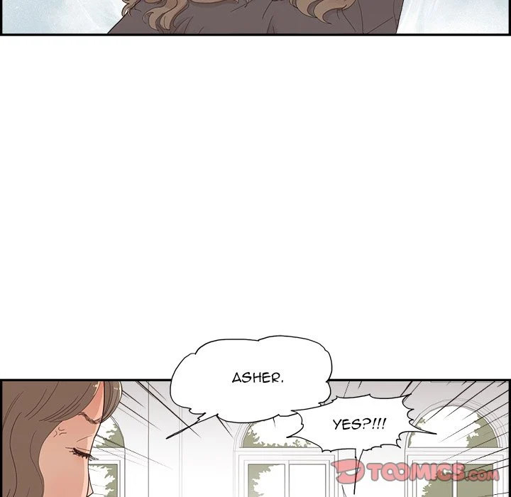 His Women’s University - Chapter 142 Page 78